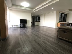 Flame Tree Park (D20), Condominium #177234942